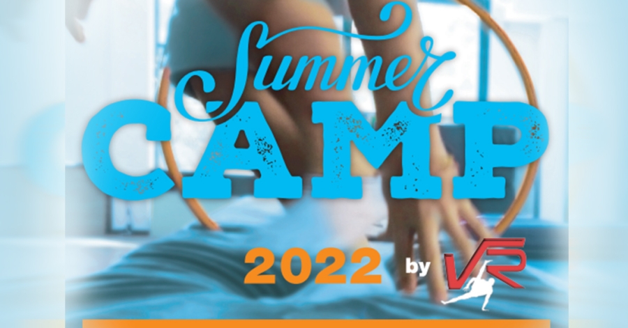 Summer Camp by VR 2022